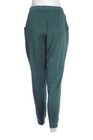 Pantaloni de femei VRS, Mărime L, Culoare Verde, Preț 95,99 Lei