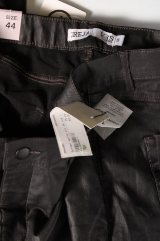 Pantaloni de femei VRS, Mărime XL, Culoare Negru, Preț 68,99 Lei