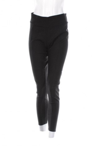 Pantaloni de femei VRS Woman, Mărime XL, Culoare Negru, Preț 34,99 Lei