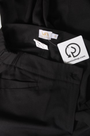 Damenhose Va Milano, Größe S, Farbe Schwarz, Preis € 6,99