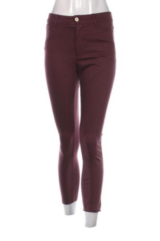 Damenhose Vanilia, Größe M, Farbe Rot, Preis € 20,49