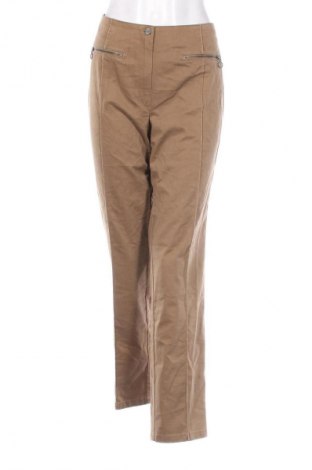 Damenhose Vanilia, Größe XL, Farbe Beige, Preis € 5,99