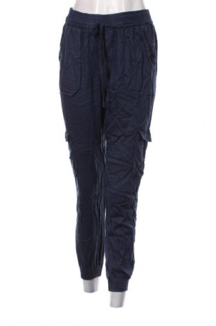 Pantaloni de femei Vavite, Mărime S, Culoare Albastru, Preț 33,99 Lei