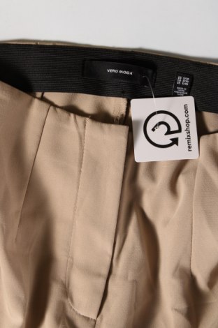 Damenhose Vero Moda, Größe S, Farbe Beige, Preis € 7,99