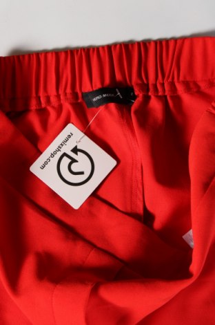 Damenhose Vero Moda, Größe M, Farbe Rot, Preis € 8,49