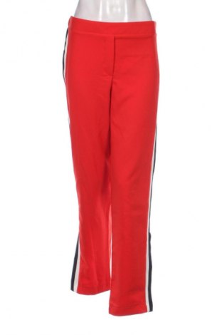 Damenhose Vero Moda, Größe M, Farbe Rot, Preis € 8,49