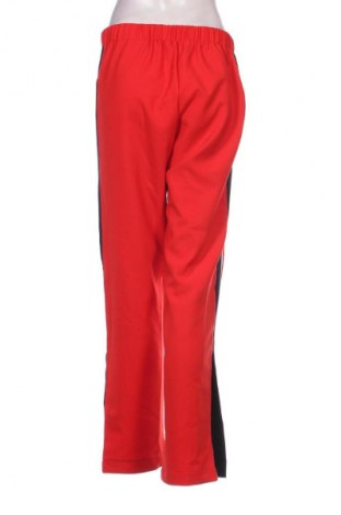 Damenhose Vero Moda, Größe M, Farbe Rot, Preis € 8,49