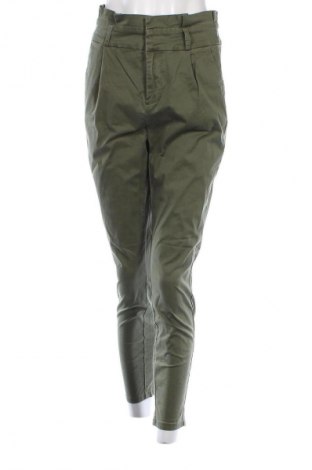 Damenhose Vero Moda, Größe M, Farbe Grün, Preis € 7,99