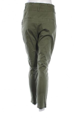 Pantaloni de femei Vero Moda, Mărime M, Culoare Verde, Preț 31,99 Lei