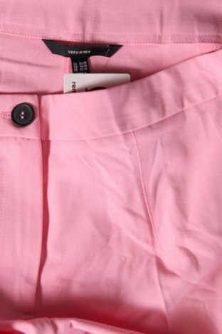 Damenhose Vero Moda, Größe XL, Farbe Rosa, Preis 8,99 €