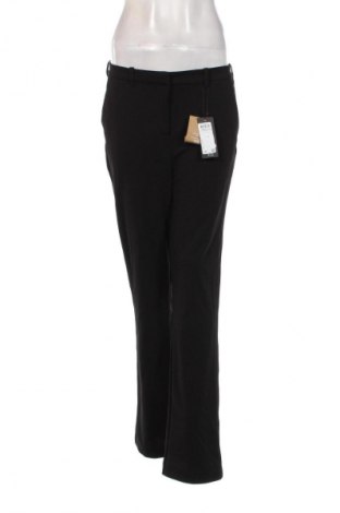 Damenhose Vero Moda, Größe L, Farbe Schwarz, Preis 19,99 €