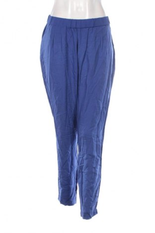 Damenhose Vero Moda, Größe M, Farbe Blau, Preis 18,99 €