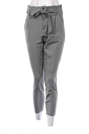 Damenhose Vero Moda, Größe L, Farbe Grau, Preis 7,99 €