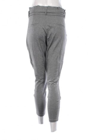 Damenhose Vero Moda, Größe L, Farbe Grau, Preis € 8,99