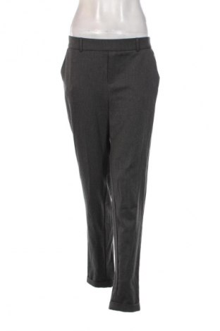 Damenhose Vero Moda, Größe M, Farbe Grau, Preis 18,99 €