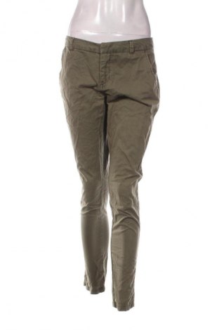 Damenhose Vero Moda, Größe S, Farbe Grün, Preis € 6,99