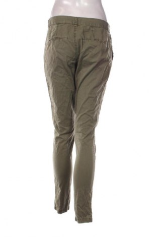 Pantaloni de femei Vero Moda, Mărime S, Culoare Verde, Preț 32,99 Lei