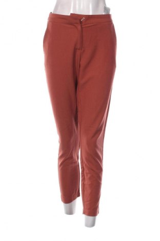 Damenhose Vero Moda, Größe S, Farbe Braun, Preis € 6,99