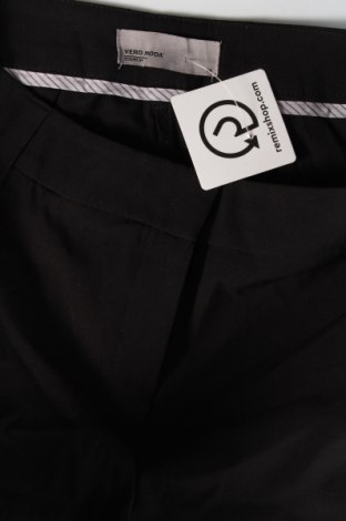 Pantaloni de femei Vero Moda, Mărime M, Culoare Negru, Preț 32,99 Lei