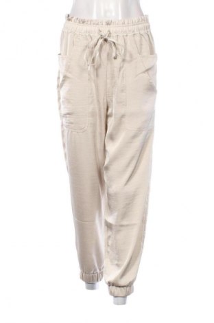 Damenhose Vero Moda, Größe M, Farbe Beige, Preis € 23,20