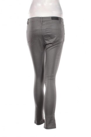 Damenhose Vero Moda, Größe S, Farbe Grau, Preis 5,99 €