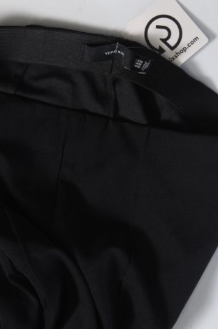 Pantaloni de femei Vero Moda, Mărime M, Culoare Negru, Preț 31,99 Lei