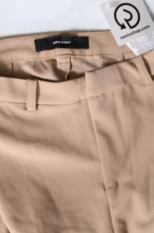 Damenhose Vero Moda, Größe S, Farbe Beige, Preis € 7,99