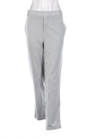 Damenhose Vero Moda, Größe XL, Farbe Grau, Preis 8,99 €