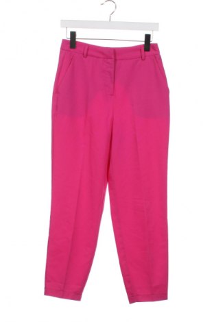 Pantaloni de femei Vero Moda, Mărime XS, Culoare Roz, Preț 37,99 Lei