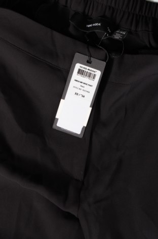 Damenhose Vero Moda, Größe XS, Farbe Schwarz, Preis € 15,49