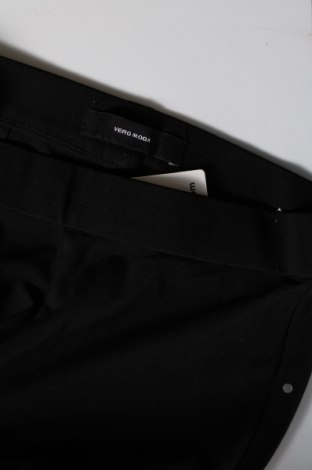 Damenhose Vero Moda, Größe XS, Farbe Schwarz, Preis € 18,99