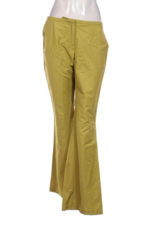 Pantaloni de femei Vero Moda, Mărime M, Culoare Galben, Preț 37,99 Lei