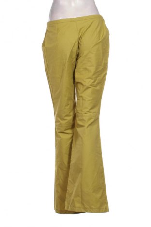 Damenhose Vero Moda, Größe M, Farbe Gelb, Preis 7,99 €