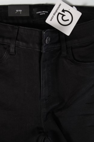 Pantaloni de femei Vero Moda, Mărime S, Culoare Negru, Preț 34,99 Lei