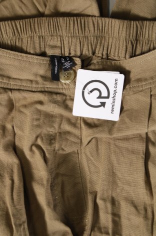 Damenhose Vero Moda, Größe M, Farbe Grün, Preis € 6,49