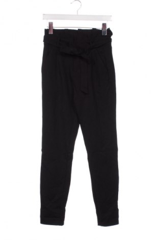 Pantaloni de femei Vero Moda, Mărime XS, Culoare Negru, Preț 41,99 Lei