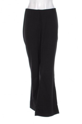 Damenhose Vero Moda, Größe XL, Farbe Schwarz, Preis 19,99 €