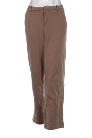 Damenhose Vero Moda, Größe L, Farbe Beige, Preis 7,99 €