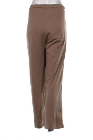 Damenhose Vero Moda, Größe L, Farbe Beige, Preis € 9,99