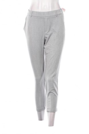 Damenhose Vero Moda, Größe S, Farbe Grau, Preis € 18,99