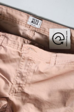 Damenhose Vero Moda, Größe M, Farbe Rosa, Preis 18,99 €