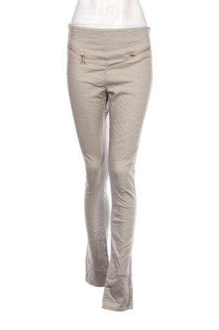 Damenhose Vero Moda, Größe M, Farbe Beige, Preis € 18,99