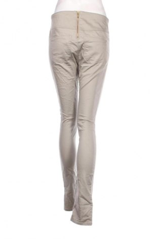 Damenhose Vero Moda, Größe M, Farbe Beige, Preis € 18,99