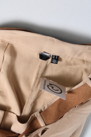 Damenhose Vero Moda, Größe XL, Farbe Beige, Preis € 8,99