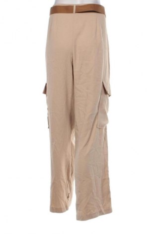 Damenhose Vero Moda, Größe XL, Farbe Beige, Preis € 8,99