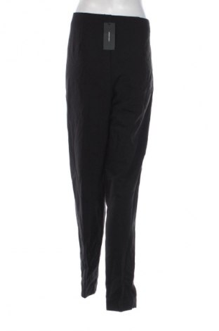 Damenhose Vero Moda, Größe XL, Farbe Schwarz, Preis 19,99 €