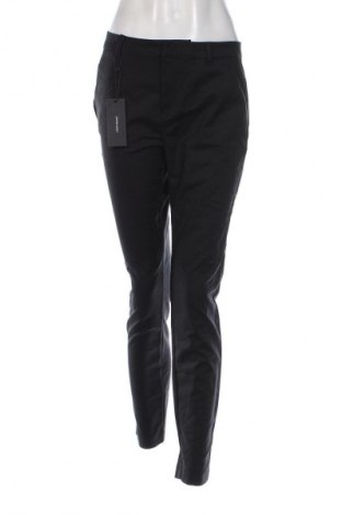 Pantaloni de femei Vero Moda, Mărime M, Culoare Negru, Preț 173,99 Lei