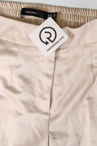 Damenhose Vero Moda, Größe XS, Farbe Beige, Preis € 7,99