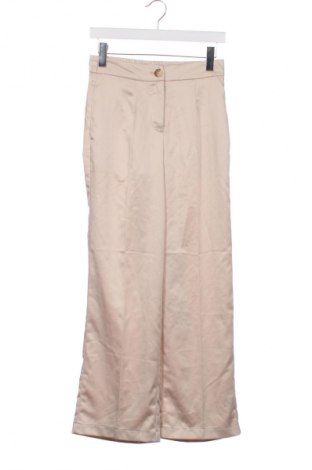 Damenhose Vero Moda, Größe XS, Farbe Beige, Preis € 13,81