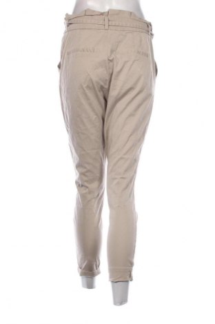 Damenhose Vero Moda, Größe M, Farbe Beige, Preis € 6,99